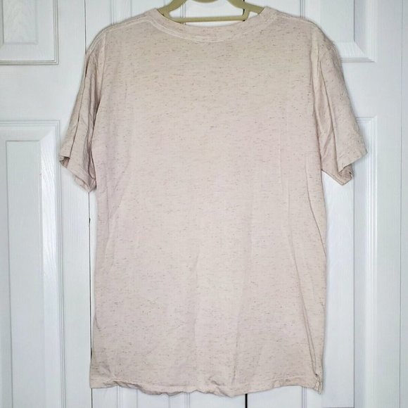 Vintage 3D San Francisco 49ers Single Stitch T-shirt NFL 1992 Unisex NO TAG OOAK - Picture 3 of 8